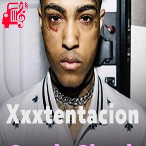 دانلود آهنگ آهنگ Static Shock از Xxxtentacion