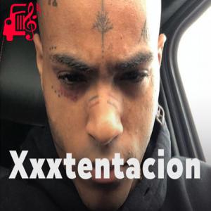 دانلود آهنگ آهنگ The Explanation از Xxxtentacion