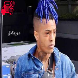 کاور آهنگ the remedy for a broken heart از XXXTENTACION + متن ترانه اثر XXXTENTACION