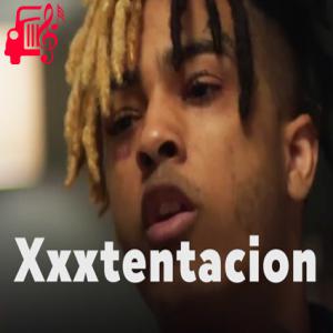 دانلود آهنگ آهنگ what are you so afraid of از Xxxtentacion