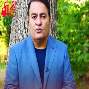 کاور آهنگ ترکی عزیز آنام گوزل انام از یحیی پورامینی اثر یحیی پورامینی