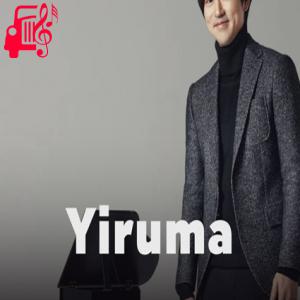 دانلود آهنگ آهنگ because i love you از Yiruma