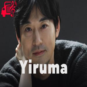 دانلود آهنگ آهنگ lord hold my hand از Yiruma