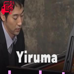 دانلود آهنگ آهنگ love hurts از Yiruma