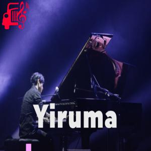 دانلود آهنگ آهنگ love me از Yiruma