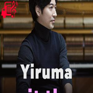 کاور آهنگ wait there از Yiruma اثر Yiruma