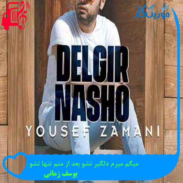 آهنگ میگم میرم دلگیر نشو بعد از منم تنها نشو از یوسف زمانی آهنگ میگم میرم دلگیر نشو بعد از منم تنها نشو از یوسف زمانی