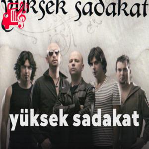 کاور آهنگ belki üstümüzden bir kuş geçer از yüksek sadakat + متن ترانه اثر yüksek sadakat