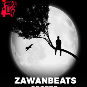 کاور آهنگ breeze از zawanbeats اثر zawanbeats