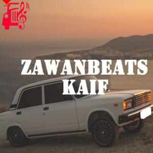دانلود آهنگ آهنگ kaif از zawanbeats