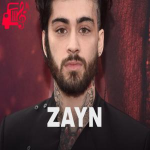 دانلود آهنگ آهنگ Connexion از ZAYN