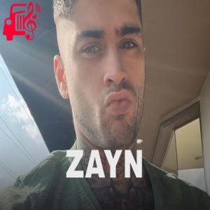 دانلود آهنگ آهنگ Imprint از ZAYN