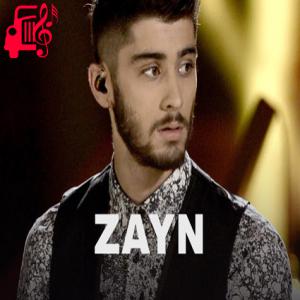 دانلود آهنگ آهنگ Outside از ZAYN