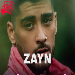 دانلود آهنگ آهنگ River Road از ZAYN