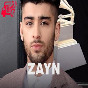 دانلود آهنگ آهنگ Sweat از ZAYN + متن ترانه
