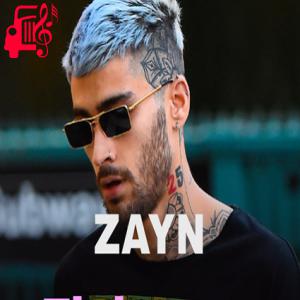 دانلود آهنگ آهنگ Tightrope از ZAYN