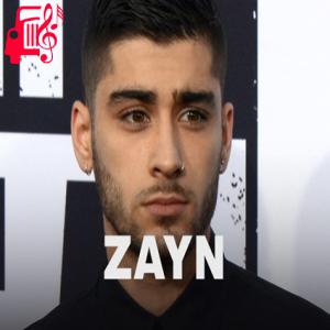 دانلود آهنگ آهنگ Trampoline از ZAYN + متن ترانه