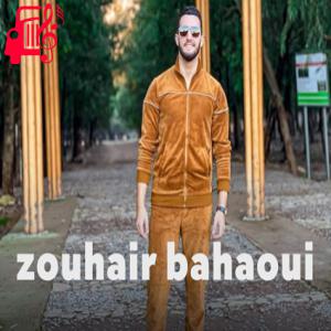 دانلود آهنگ آهنگ Désolé از zouhair bahaoui