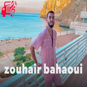 دانلود آهنگ آهنگ Ghamza از zouhair bahaoui