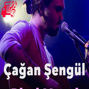 دانلود آهنگ آهنگ Bitti Masal از Çağan Şengül