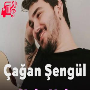 دانلود آهنگ آهنگ Yolu Yok از Çağan Şengül
