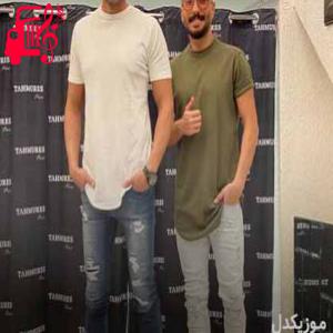 دانلود آهنگ دانلود آهنگ بعد ببینیم باهم میسازیم نمیسازیم از پازل بند | متن کامل و اصلی | فرمت MP3