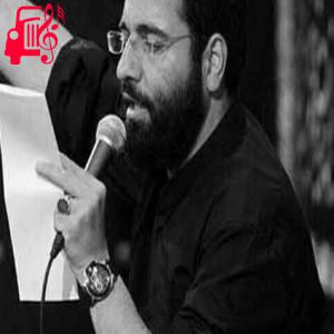 دانلود آهنگ آهنگ پدرمه همونی که لقبش هم شده حیدر کرار از حسین سیب سرخی + متن ترانه