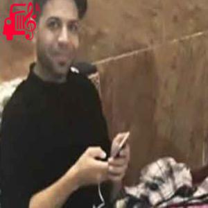 دانلود آهنگ آهنگ او چویل نازده تمام زندگی منه از مسعود جلیلیان + متن ترانه