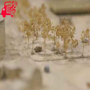 دانلود آهنگ آهنگ موزیک کار از اروم نداره این دل خونم + متن ترانه