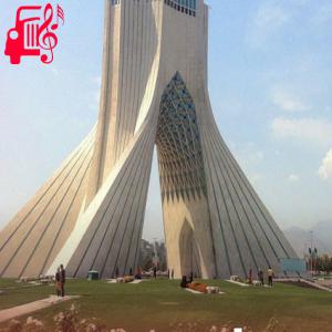 کاور آهنگ یاد تو به قلبم مانده دم به دم از گروه سرود وصال + متن ترانه اثر گروه سرود وصال