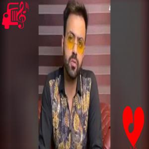 دانلود آهنگ آهنگ عشقی که همه باورم بود از رضا شیری + متن ترانه