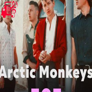 دانلود آهنگ آهنگ 505 از Arctic Monkeys + متن ترانه