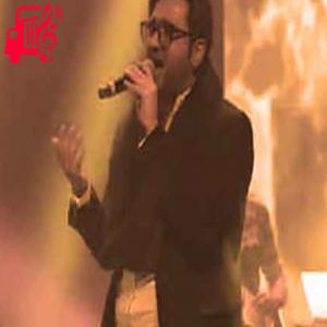 دانلود آهنگ آهنگ شده ام خالی از بغضی از پدرام پالیز + متن ترانه