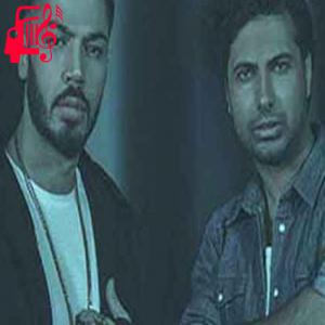 کاور آهنگ اره بارون ببار از رضا رامیار و امین قباد + متن ترانه اثر رضا رامیار و امین قباد