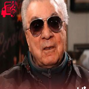دانلود آهنگ آهنگ ادمی با خوب و بد همیشه عادت میکنه از اکبر گلپایگانی + متن ترانه