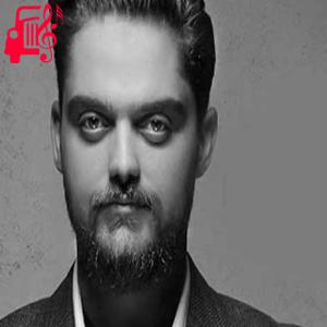 دانلود آهنگ آهنگ عادت داری از على خدابنده + متن ترانه