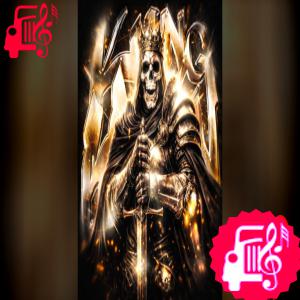 دانلود آهنگ آهنگ ADRENALINA از Grioten