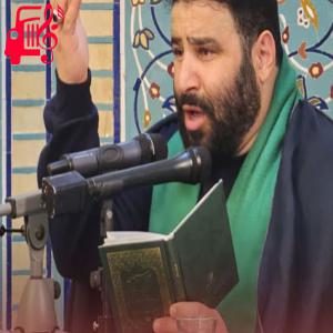 دانلود آهنگ آهنگ اگه حسین ما نبود از مهدی میرداماد + متن ترانه