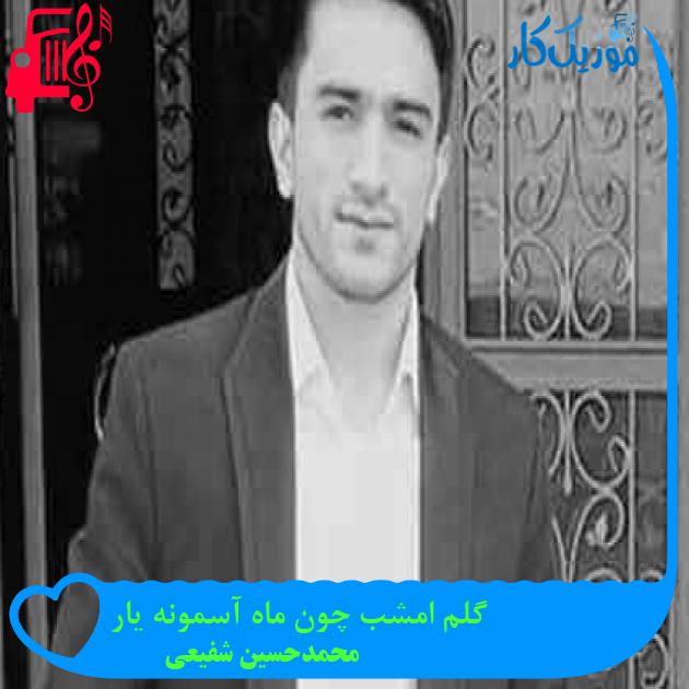 آهنگ آقام آقام مهدی از محمدحسین شفیعی + متن ترانه آهنگ آقام آقام مهدی از محمدحسین شفیعی + متن ترانه