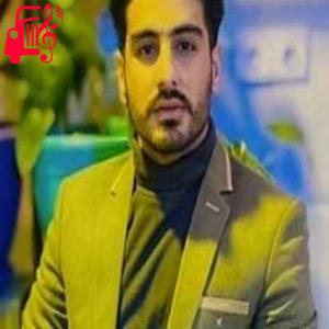 دانلود آهنگ آهنگ ای زمین ای آسمون از سعید حسینی + متن ترانه