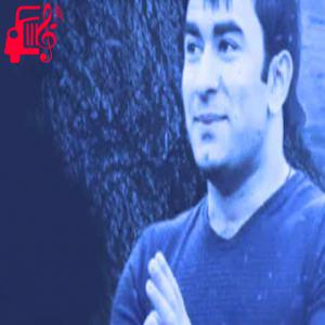 کاور آهنگ اخ بو قاره گوزلرون از کنعان مهراب زاده + متن ترانه اثر کنعان مهراب زاده