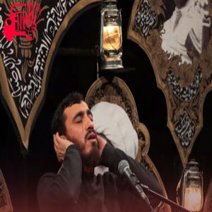 کاور آهنگ روی لب ها نور و قدر و کوثر و طاها از مهدی رسولی + متن ترانه اثر مهدی رسولی