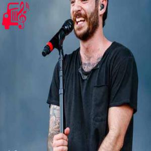 کاور آهنگ all time low از Jon Bellion + متن ترانه اثر Jon Bellion