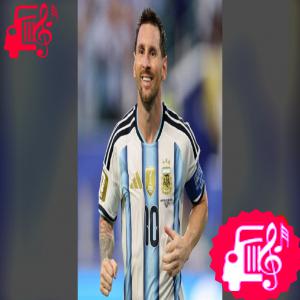 دانلود آهنگ آهنگ آرژانتینا مسی مسی مسی (آرژانتین برای جام جهانی 2026) از با صدای مرد