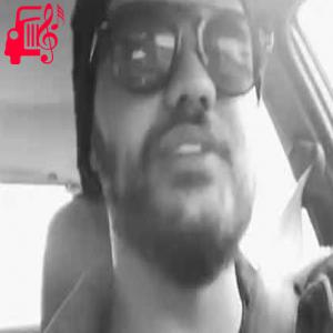 دانلود آهنگ آهنگ آروم آروم از علی خدابنده + متن ترانه