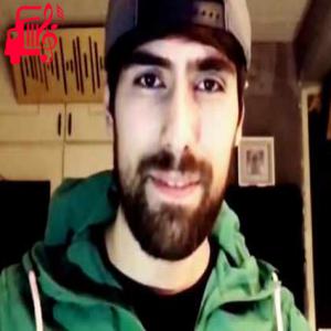 دانلود آهنگ آهنگ عسل از علی خدابنده لو + متن ترانه