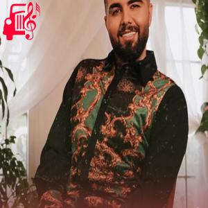 کاور دانلود آهنگ ساز دلم کوکه برات لک زده دل واسه صدات از شاهین بنان | موزیک کار اثر شاهین بنان