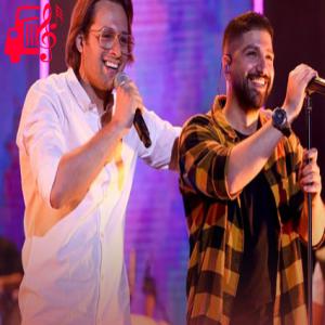 کاور دانلود آهنگ غم بسیار دل بیمار من و این قصه ی تکرار از ایهام | فرمت MP3 اثر ایهام