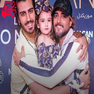 دانلود آهنگ آهنگ عاشق یکی شدم نمیتونم بگم بهش از ماکان بند + متن ترانه