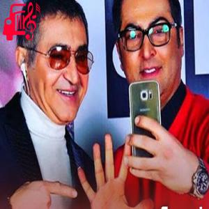 کاور آهنگ عاشقی یعنی از فریدون آسرایی + متن ترانه اثر فریدون آسرایی